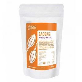 Baobab prášek 100g BIO , RAW