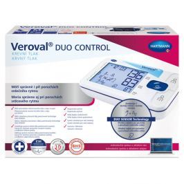 Tonometr digi. VEROVAL DuoControl Large