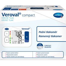 Tonometr digi. VEROVAL Compact