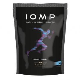 MALBUCARE Iomp sportovní energetický nápoj 300 g