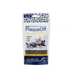 PRODEN PlaqueOff™ Dental Bites 60 g