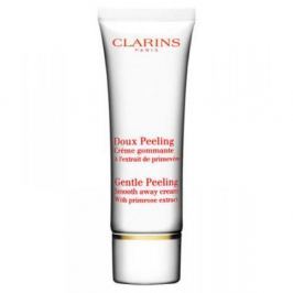 CLARINS Gentle Peeling 50 ml