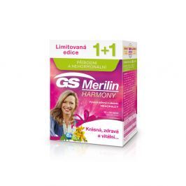 GS Merilin Harmony 90+90 tablet dárek 2018