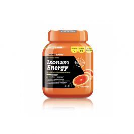 NAMEDSPORT Isonam Energy 480 g