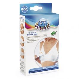 CANPOL BABIES Kojící podprsenka 80C