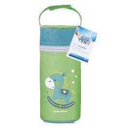 CANPOL BABIES Termoobal TOYS zelený