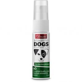 BONALOKA Astaxanthin Dogs Oči 15 ml