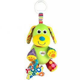 LAMAZE Štěkající štěně