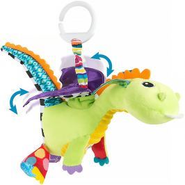 LAMAZE Flip Flap Dráček