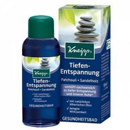 KNEIPP(R) Olej do koupele Klidná mysl 100 ml