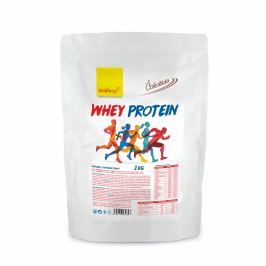 WOLFBERRY Whey Protein Čokoláda nápoj v prášku 1000 g