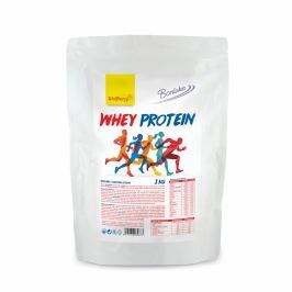 WOLFBERRY Whey Protein Borůvka nápoj v prášku 1000 g