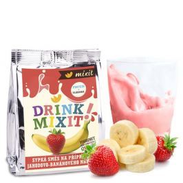 MIXIT Drink Mixit Banán+Jahoda 50 g