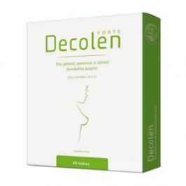DECOLEN Forte 60 tablet