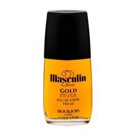 BOURJOIS Paris Masculin 2 Gold Fever toaletní voda 112ml
