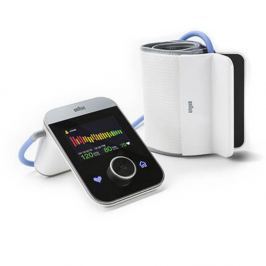 BRAUN Digitální tlakoměr ActivScan 9 BUA7200