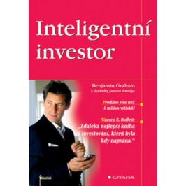 Inteligentní investor - Benjamin Graham