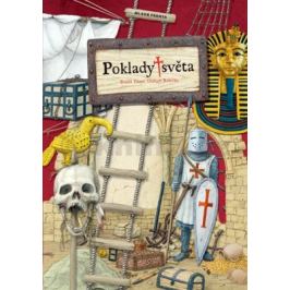 Poklady světa - Tomáš Tůma, Oldřich Růžička