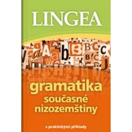 Gramatika současné nizozemštiny - Lingea