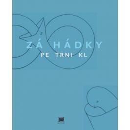 Zá Hádky - Petr Nikl