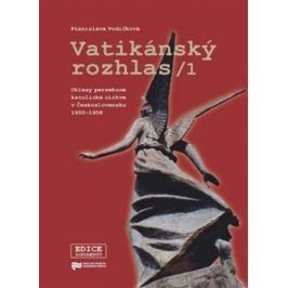 Vatikánský rozhlas / 1 - Stanislava Vodičková