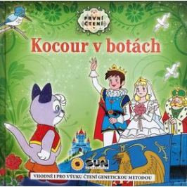 Kocour v botách - první čtení