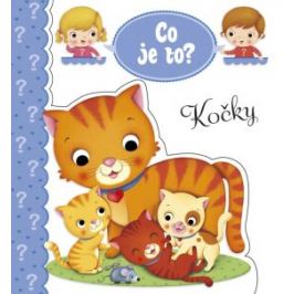 Co je to? Kočky - původní