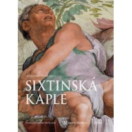 Sixtinská kaple (miniverze)