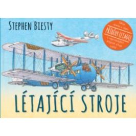 Létající stroje