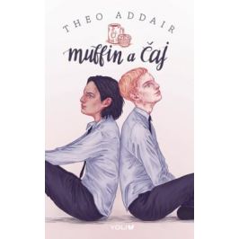 Muffin a čaj - Theo Addair