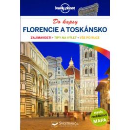 Průvodce - Florencie a Toskánsko do kapsy