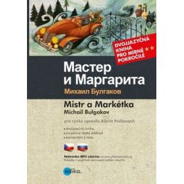 Mistr a Markétka B1/B2 - Michail Bulgakov