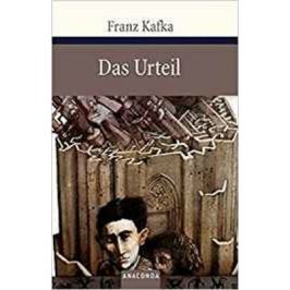 Das Urteil und andere Erzählungen - Franz Kafka