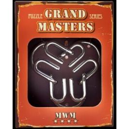 ALBI Hlavolam Grand Masters - Hlavolam Grand Master - MWM 4/4