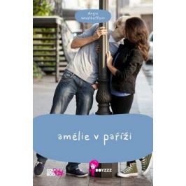 Amélie v Paříži - Angie Westhoffová