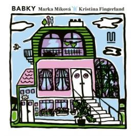 Babky - Marka Míková