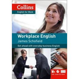 Collins Workplace English (incl. CD and DVD) - James Schofield