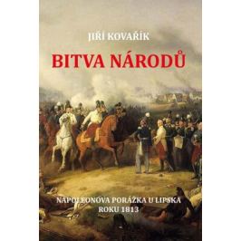 Bitva národů - Jiří Kovařík