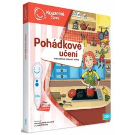 Pohádkové učení