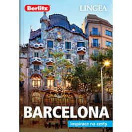 Barcelona - Inspirace na cesty