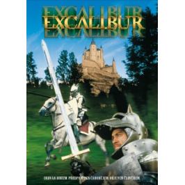 Excalibur - DVD