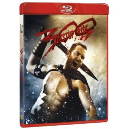 300: Vzestup říše BD - Blu-ray