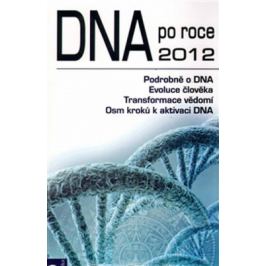 DNA po roce 2012 - Peter Ruppel