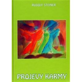 Projevy karmy