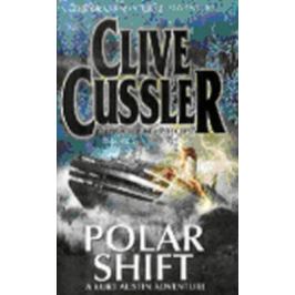 Polar Shift - Clive Cussler