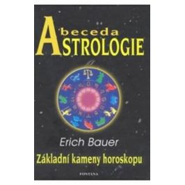 Abeceda Astrologie