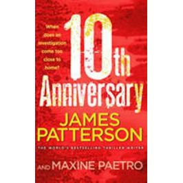 10th Anniversary - James Patterson