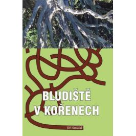 Bludiště v kořenech - Jiří Strádal