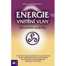 Energie vnitřní vlny - Nikolaj Kudrjašov