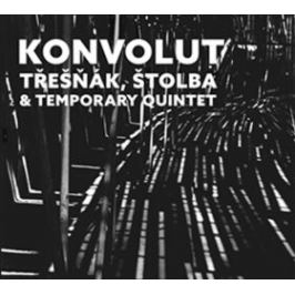 Konvolut - Vlastimil Třešňák, Jan Štolba - audiokniha